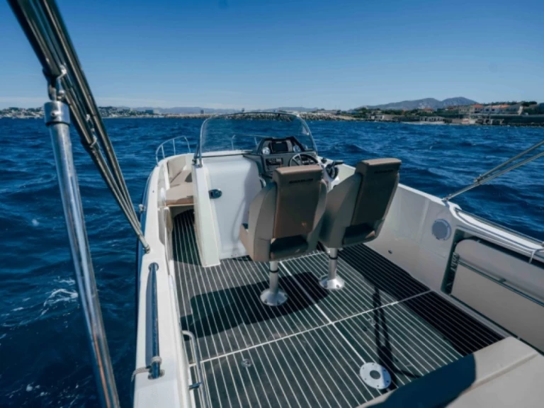 Alquiler de barcos Marsella barato de Activ 755 Open