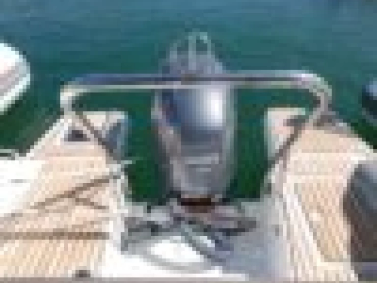 Alquiler Les Issambres - Jeanneau Cap Camarat 6.5 BR en SamBoat