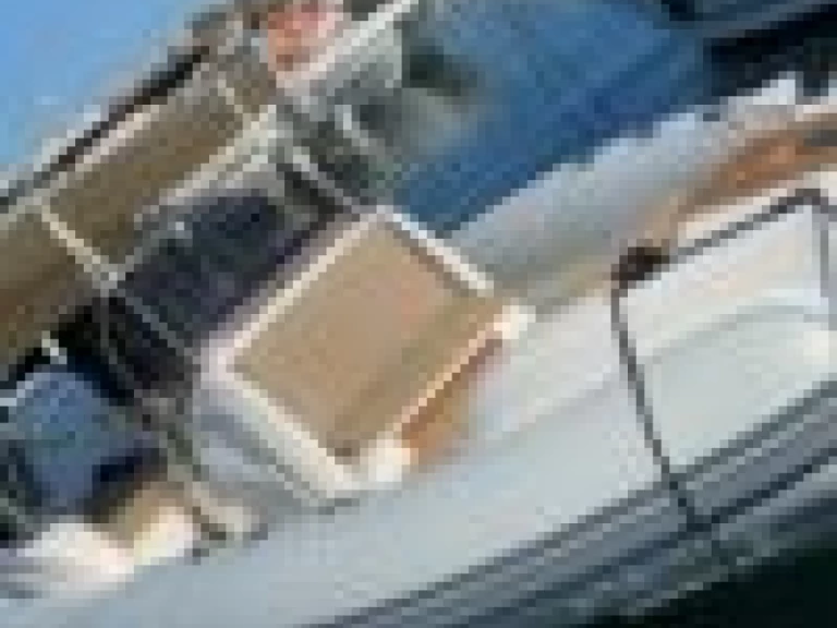 Alquiler de embarcaciones Marlin Boat Marlin 274 enLes Issambres en Samboat