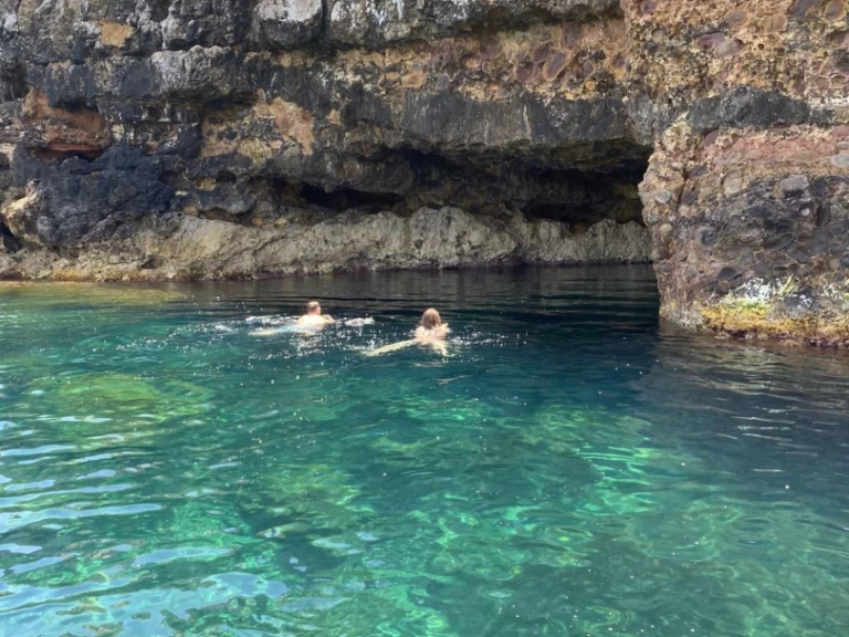 Lancha para alquilar Marzamemi al mejor precio