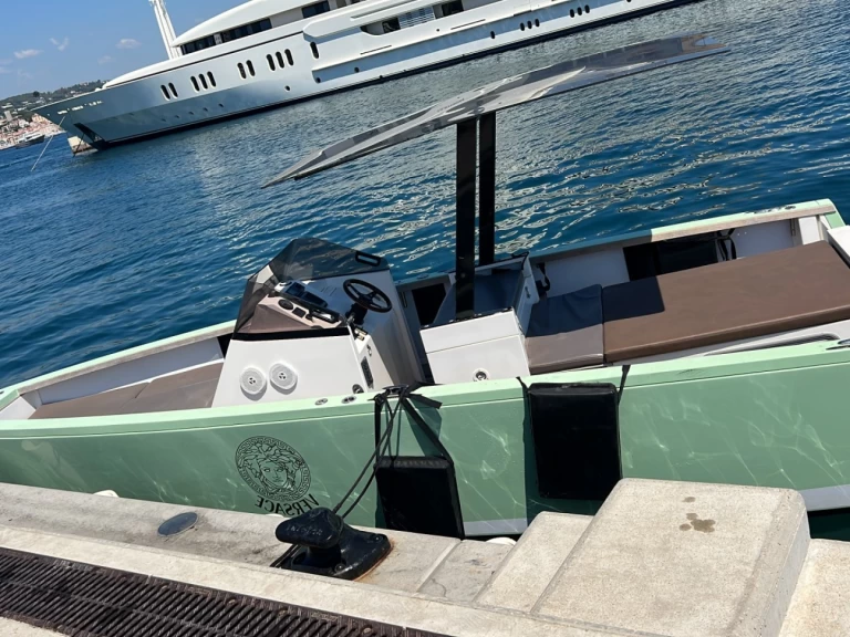 Alquiler Cannes - Smartboat Smartboat 23 en SamBoat