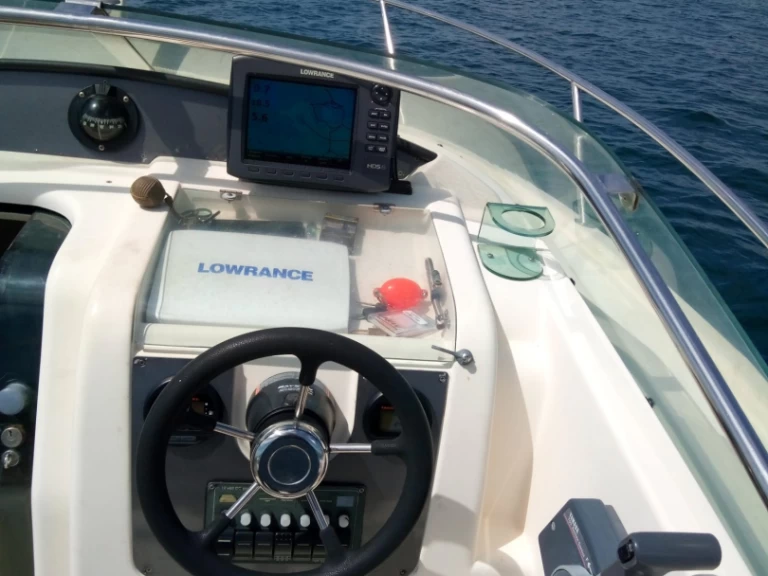 Alquiler Île-Tudy - Kelt Azura 570 Cabin en SamBoat