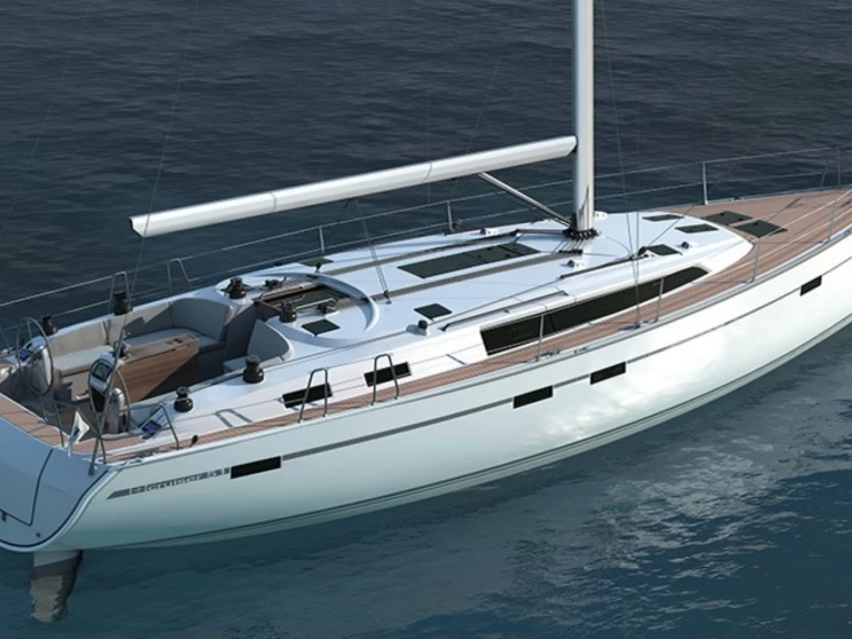 Alquiler de Bavaria Bavaria Cruiser 46 /4cab en Lefkáda