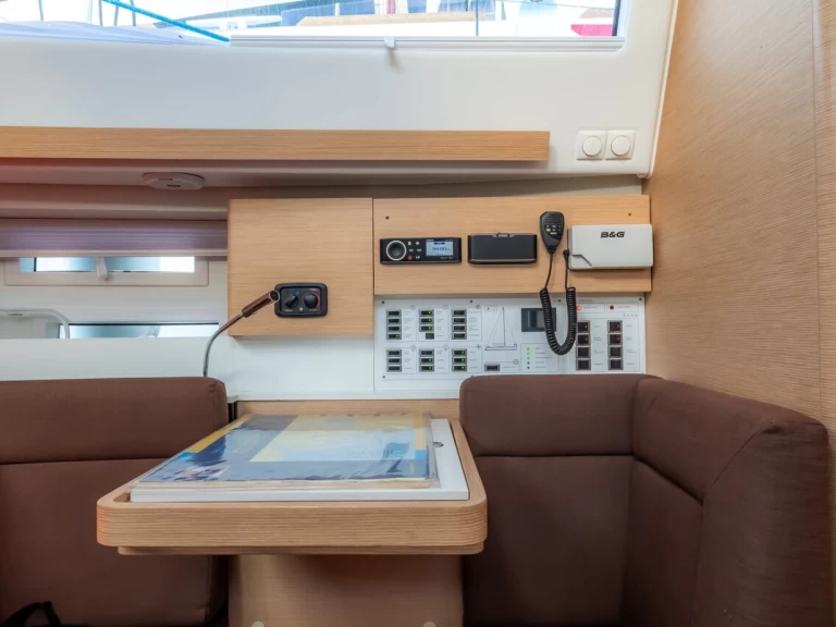 Alquiler Velero Elan con o sin  título de navegación