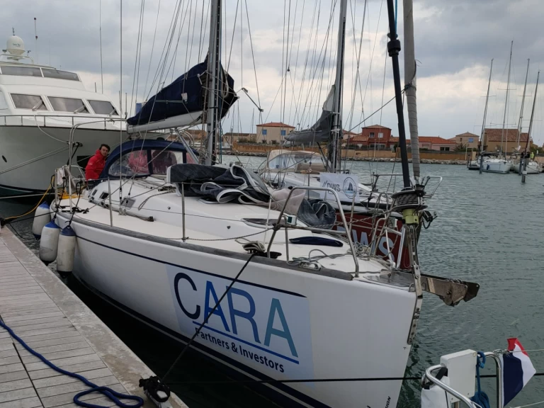 Velero para alquilar Bandol al mejor precio