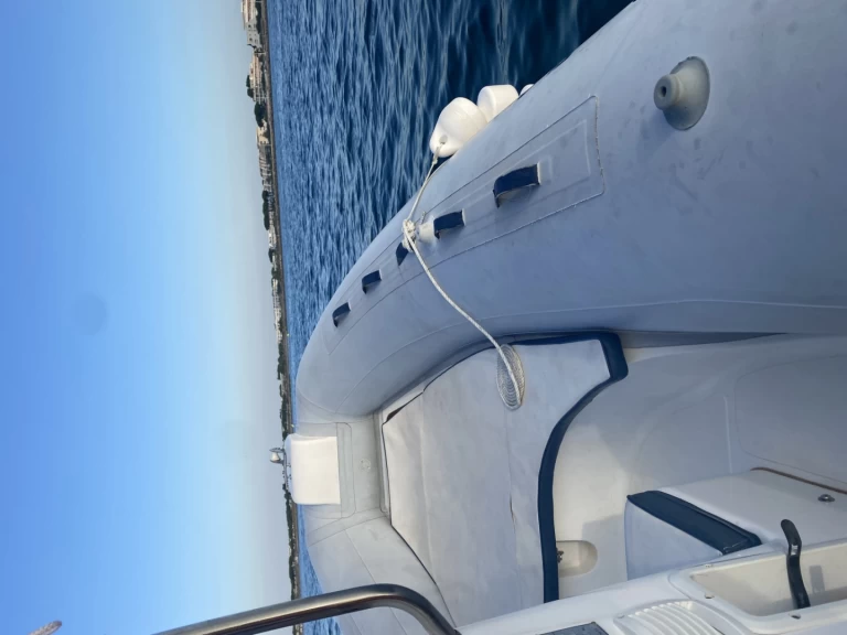 Alquiler Neumática en Port-Camargue - Capelli Capelli 625