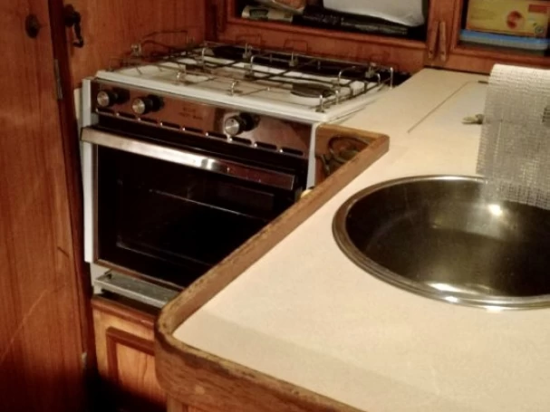 Alquiler de Velero, con o sin patrón Jeanneau Marsella