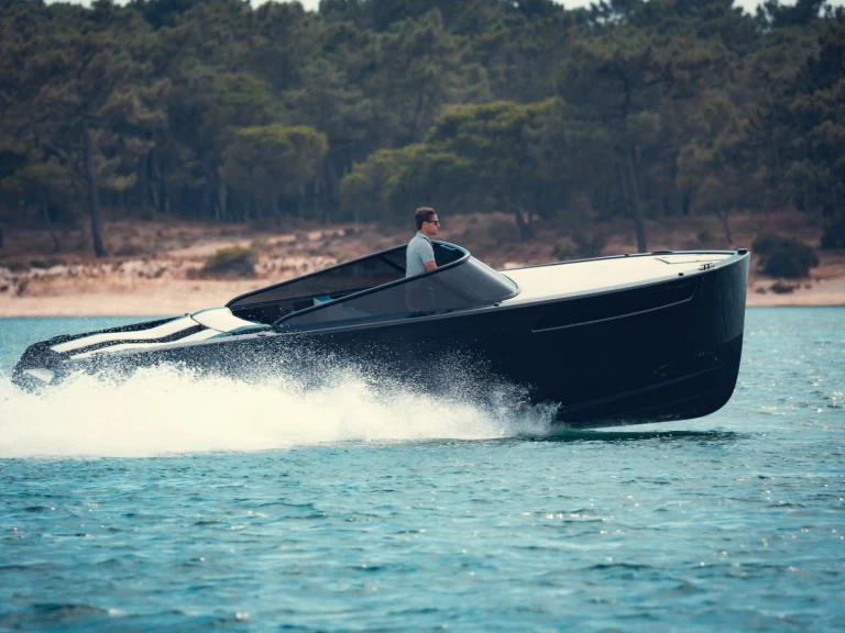 ROM ROM 28 de alquiler a Lisboa