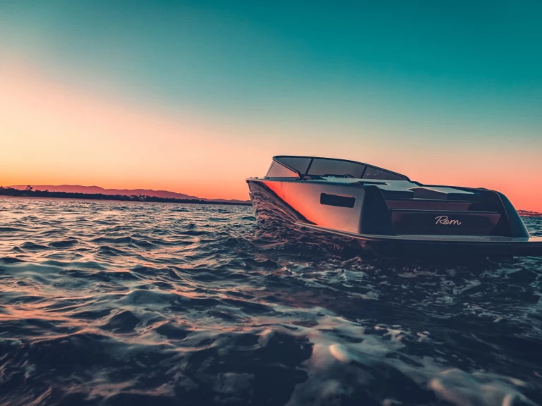 Alquiler de ROM ROM 28 en Lisboa