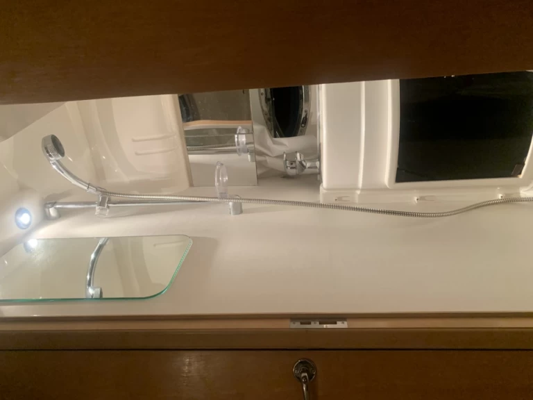 Alquiler de embarcaciones Fairline Targa 29 enPortonovo en Samboat