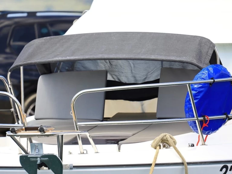 Alquiler Biograd na Moru - Bénéteau Antares 11 FLY en SamBoat