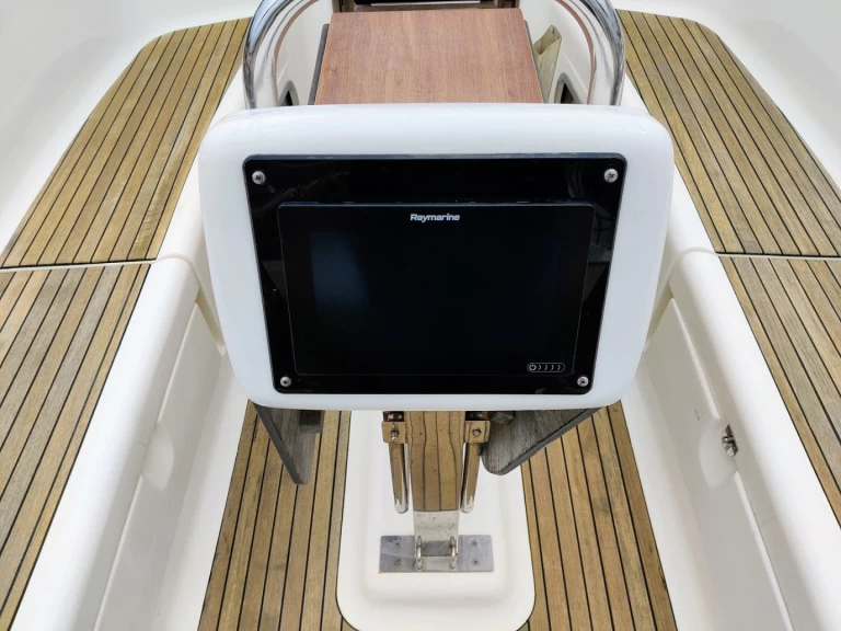 Alquiler de Velero, con o sin patrón Bavaria Sukošan