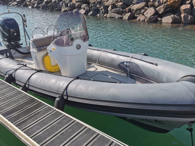 Neumática para alquilar Port Bourgenay al mejor precio