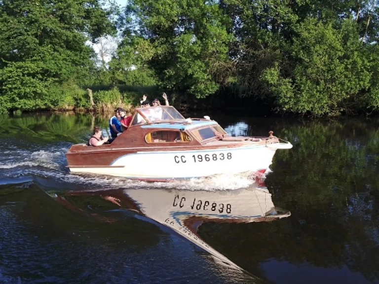 Smartboat Smartboat 23 de alquiler a Vertou