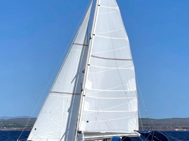 Alquiler de embarcaciones Bavaria Bavaria 34 enHyères en Samboat