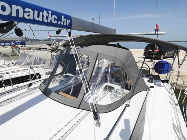 Alquiler Velero Bavaria con o sin  título de navegación