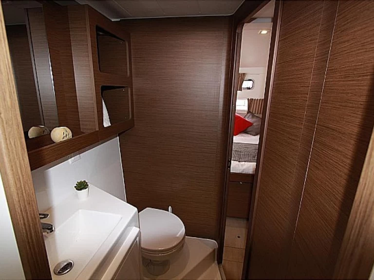 Lagoon Lagoon 42 de alquiler a Gouviá