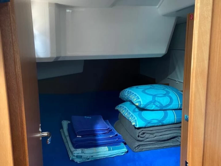 Bavaria Bavaria C38 de alquiler a Vrsar