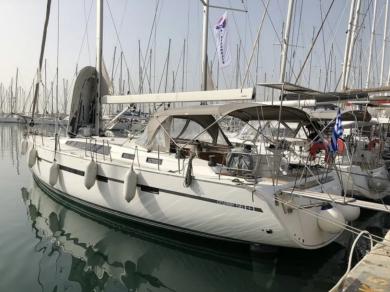 Alquiler Velero Bavaria con o sin  título de navegación