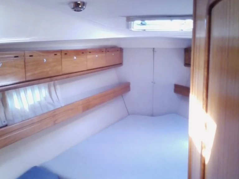 Alquiler Rhodes (Ciudad) - Bavaria Bavaria 39 Cruiser en SamBoat