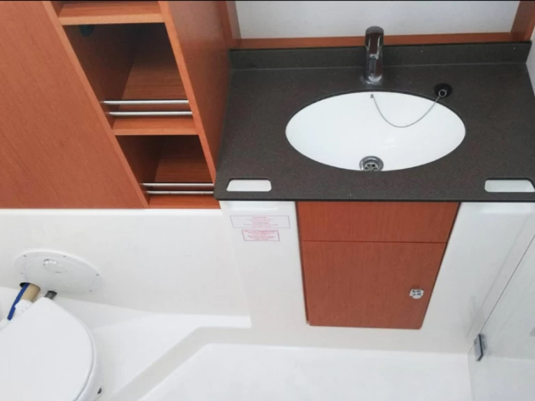 Velero para alquilar Rhodes (Ciudad) al mejor precio