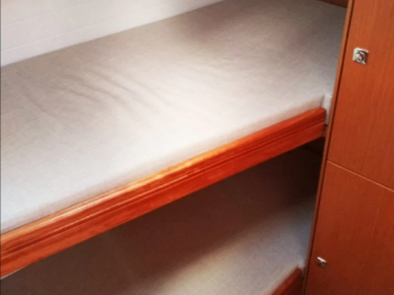 Bavaria Cruiser 51 de alquiler a Rhodes (Ciudad)