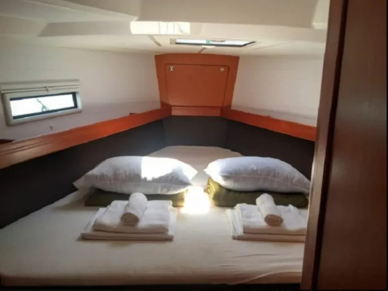 Alquiler Velero en Lefkáda - Bavaria Cruiser 37