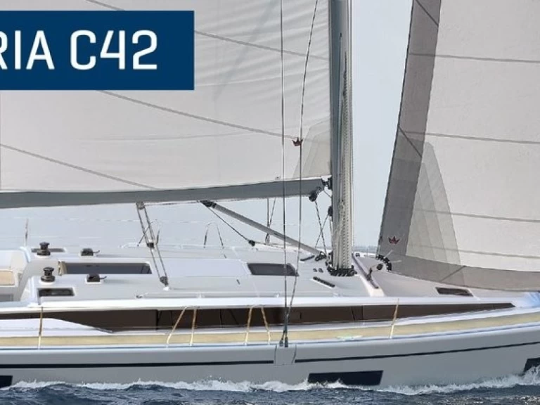 Velero para alquilar Zadar al mejor precio