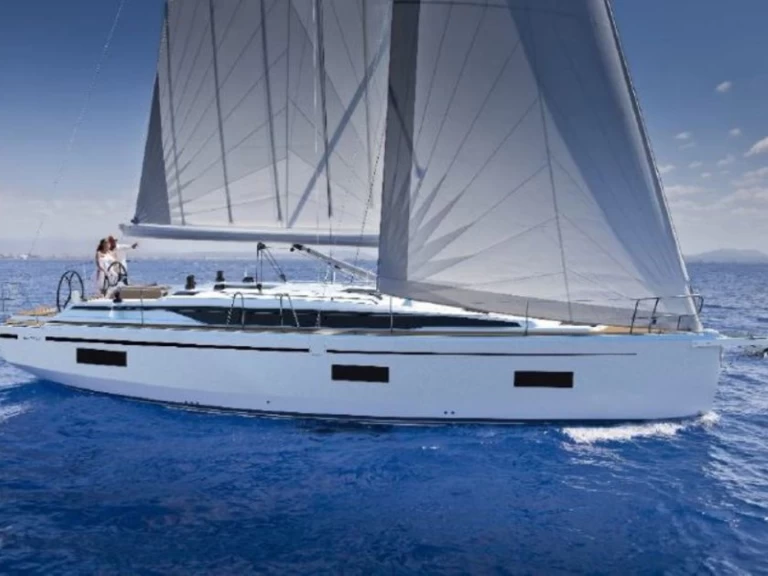 Alquiler de embarcaciones Bavaria Bavaria C42 enZadar en Samboat