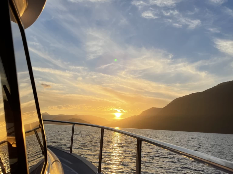 Alquiler Porsgrunn - Greenline Greenline 33 en SamBoat