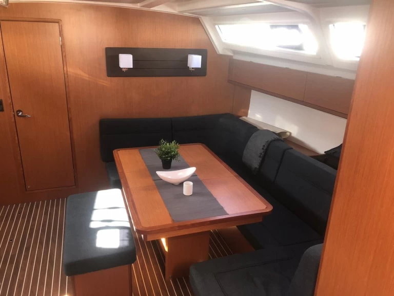 Alquiler de barcos Göcek barato de Cruiser 46