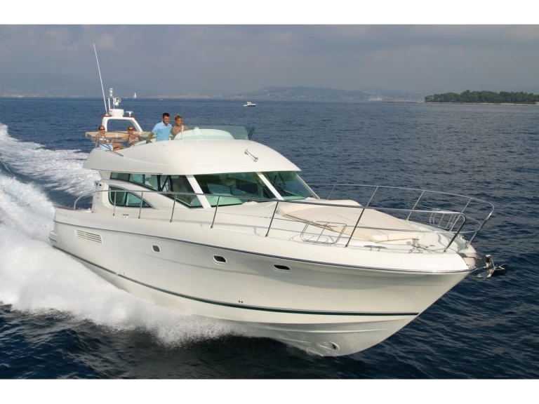 Alquiler Cagliari - Prestige Prestige 46 Fly-a en SamBoat