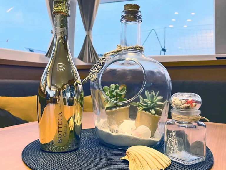 Catamarán para alquilar Pirovac al mejor precio