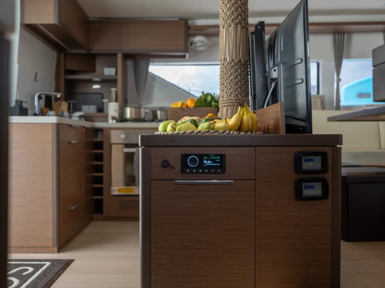 Alquiler Palero - Lagoon Lagoon 50 en SamBoat