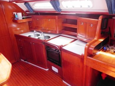Alquiler San Rocco - Elan Elan 38 en SamBoat