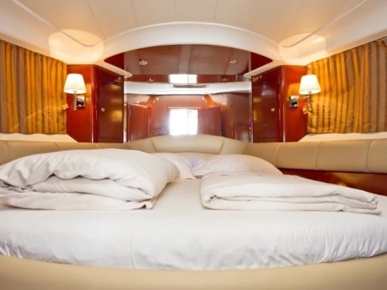 Alquiler Cagliari - Prestige Prestige 46 Fly-a en SamBoat