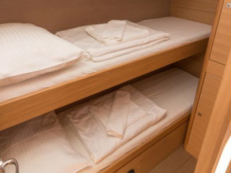 Alquiler Velero Dufour con o sin  título de navegación