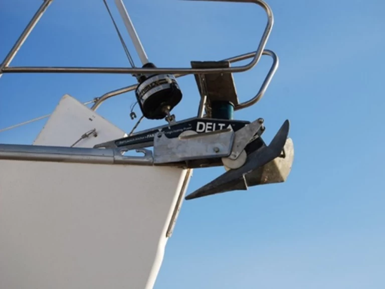 Bavaria Bavaria 36 (Owner's version) de alquiler a Volos