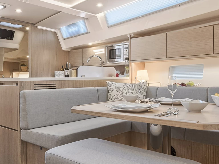 Alquiler de embarcaciones Bavaria Bavaria C45 enLefkáda en Samboat