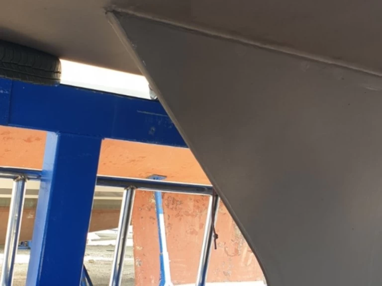 Alquiler de barcos Lefkáda barato de Sun Odyssey 439