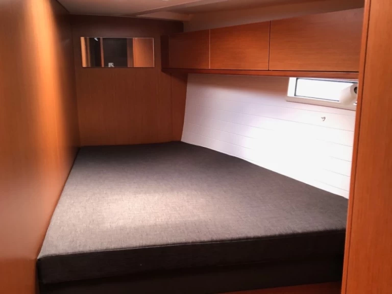 Alquiler Velero en Lefkáda - Bavaria Cruiser 51