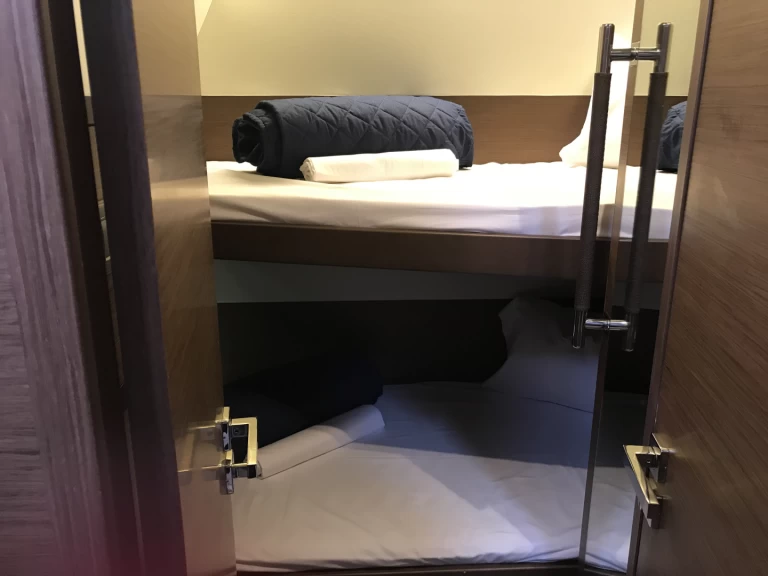 Alquiler de embarcaciones Lagoon Lagoon 52 F enCugnana Verde en Samboat