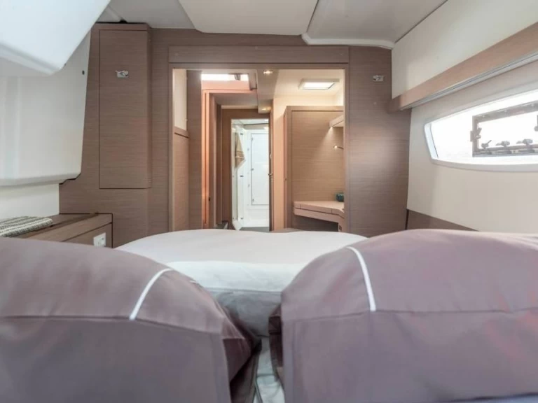 Alquiler Catamarán Fountaine Pajot con o sin  título de navegación