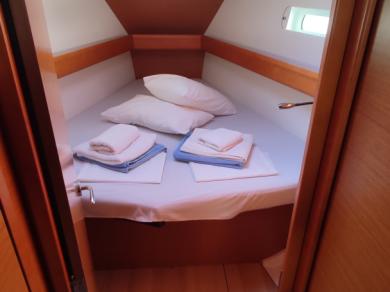 Alquiler de barcos Volos barato de Sun Odyssey 439