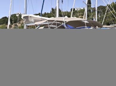 Alquiler Velero en Volos - Jeanneau Sun Odyssey 439