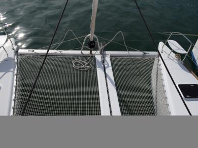 Catamarán para alquilar Volos al mejor precio