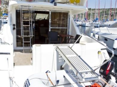 Alquiler de embarcaciones Princess Princess 470 enPrimošten en Samboat