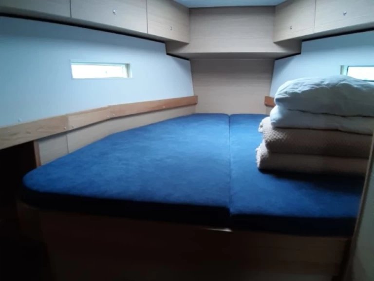 Alquiler de barcos Punat barato de D&D Kufner 50