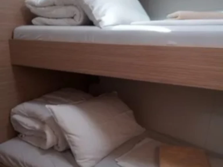 Alquiler Velero en Punat - D&D Yacht D&D Kufner 50