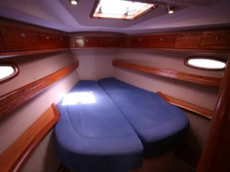 Alquiler Trogir - Bavaria Bavaria 42 Cruiser en SamBoat